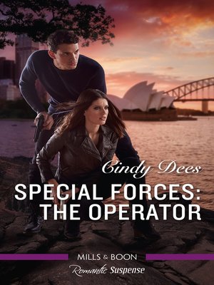 cover image of Special Forces: The Operator